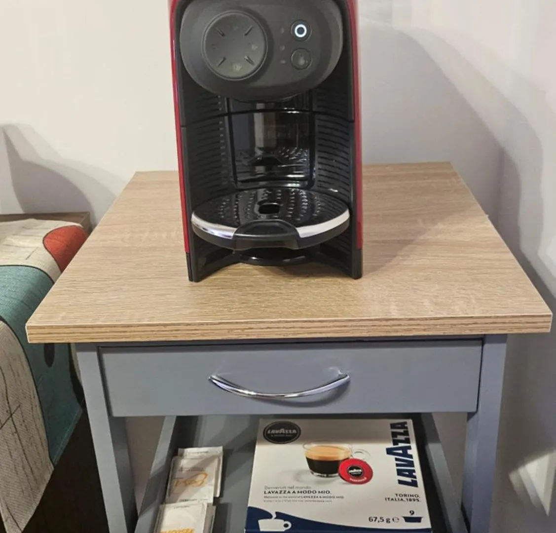 Appartement Vip Lounge à Settimo Milanese Italie