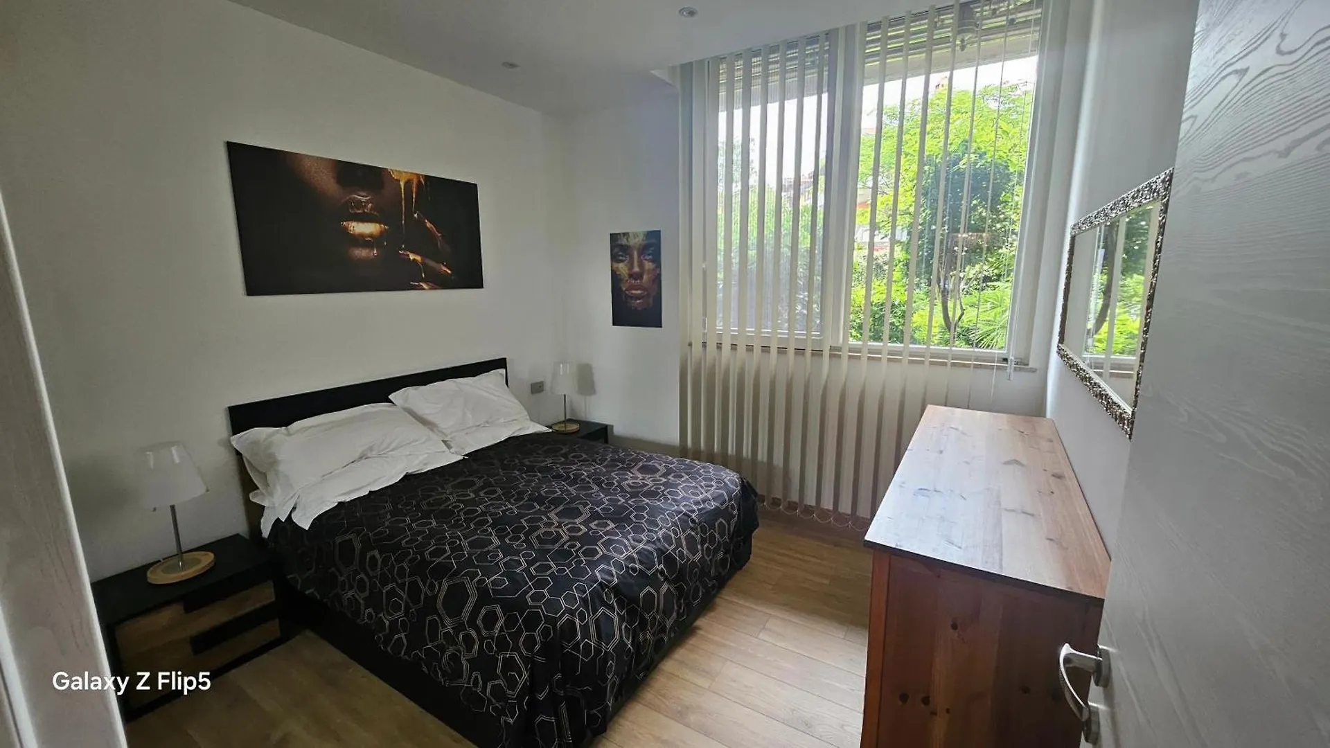 Appartement Vip Lounge à Settimo Milanese