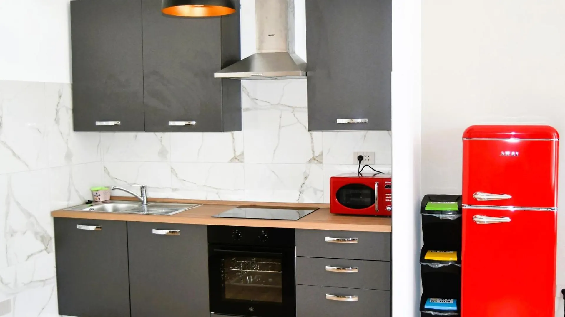 Appartement Vip Lounge à Settimo Milanese