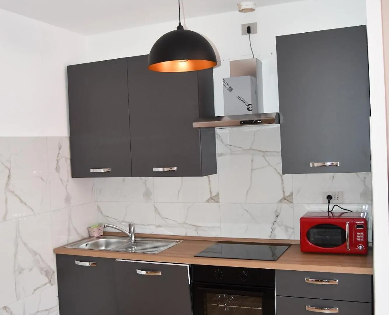 Appartement Vip Lounge à Settimo Milanese