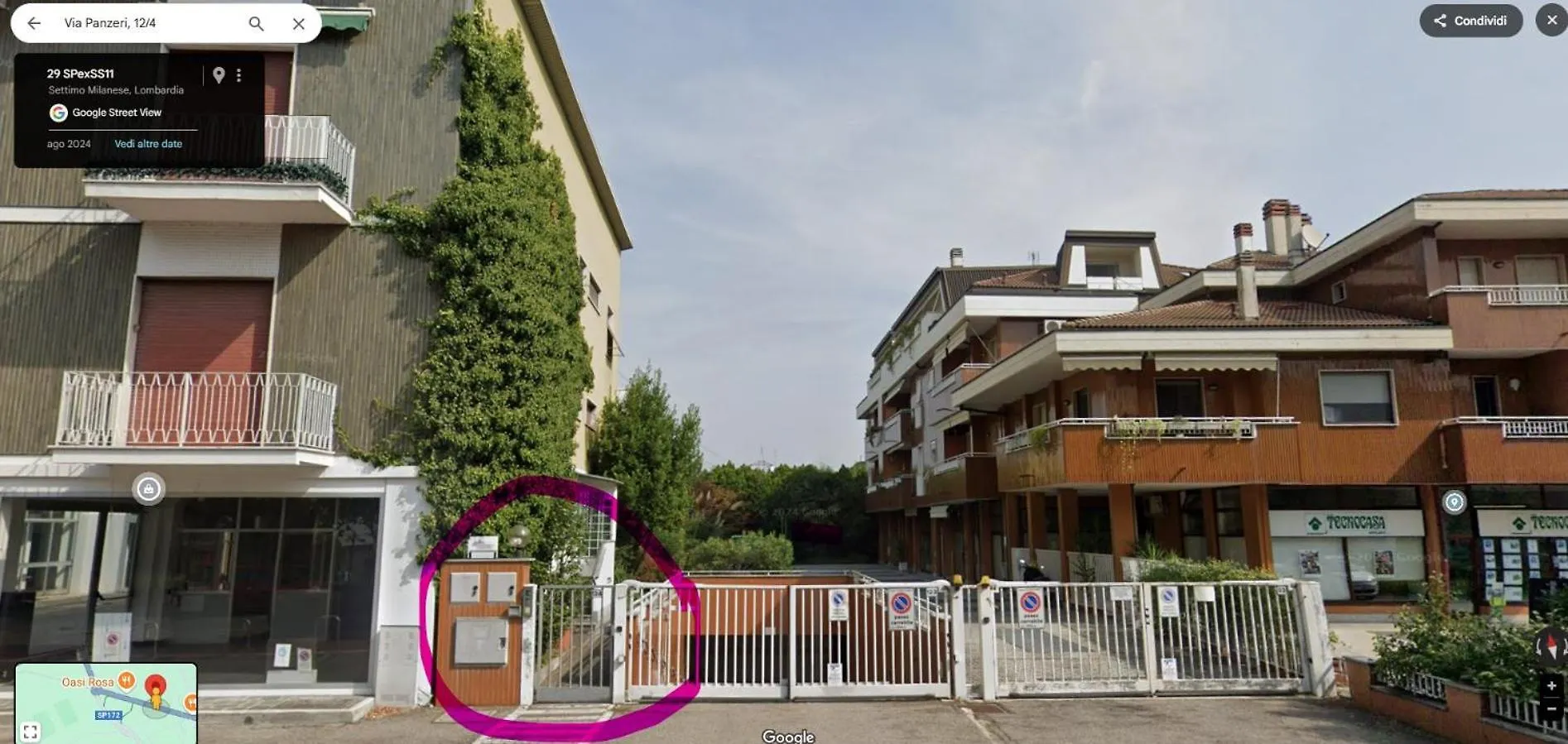 Appartement Vip Lounge à Settimo Milanese 0*,  Italie